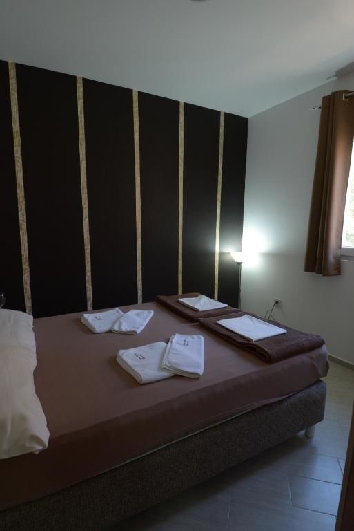 Апартаменты Apartmani Barović Bečići Бечичи-31