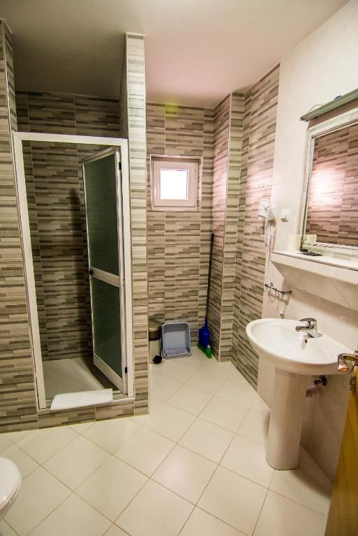 Апартаменты Apartmani Barović Bečići Бечичи-36