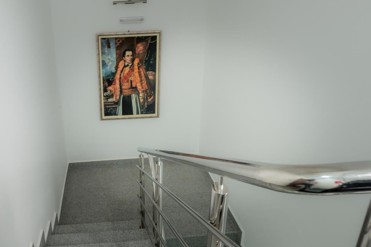 Апартаменты Apartmani Barović Bečići Бечичи-10