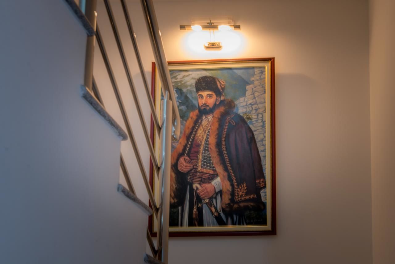 Апартаменты Apartmani Barović Bečići Бечичи-12