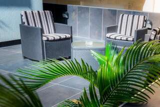 Апартаменты Apartmani Barović Bečići Бечичи-3