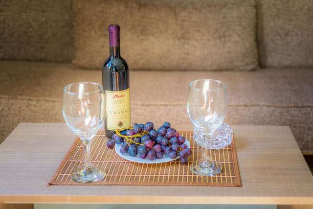 Апартаменты Apartmani Barović Bečići Бечичи-13