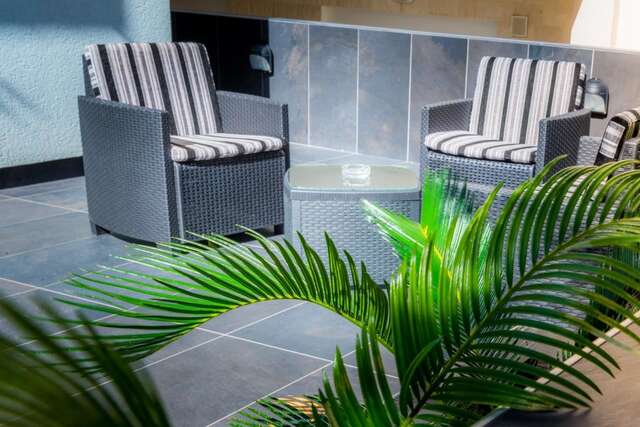 Апартаменты Apartmani Barović Bečići Бечичи-6