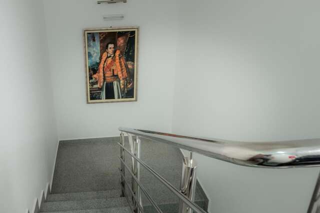 Апартаменты Apartmani Barović Bečići Бечичи-9