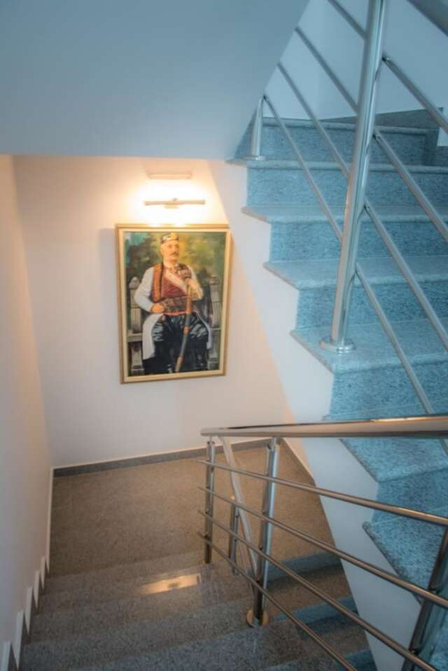 Апартаменты Apartmani Barović Bečići Бечичи-10